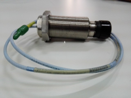 Bently Nevada 330851-05-000-035-10-00-05 – Proximity Probe for 3500 Series vibration monitoring