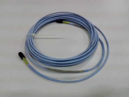 Bently Nevada 330854-080-24-05 – 3300 XL 25mm High Temperature FluidLoc Cable for 3500 Series by Evaflux Private Limited.