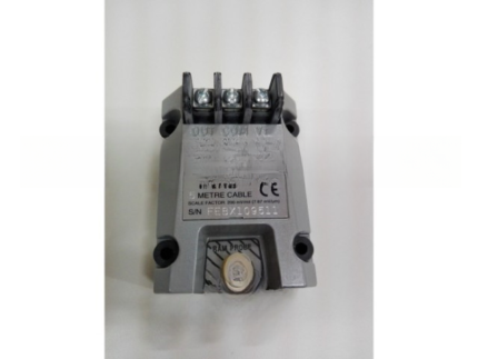 Bently Nevada 330900-50-00 Proximity Switch – Non-contact industrial sensor