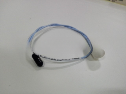 Bently Nevada 330901-00-09-05-02-00 – 3300 NSv Proximity Probe for precision vibration and position monitoring. API 670 compliant, in stock at Evaflux.