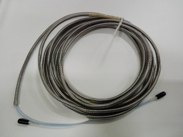 330930-065-01-001538543941172025372 (1) 330930-065-01-00 Bently Nevada 3500 Series – Precision Vibration Monitoring and Machinery Protection Component