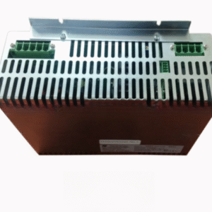 342A4922P28V500DH – GE Mark VIe Industrial Power Supply