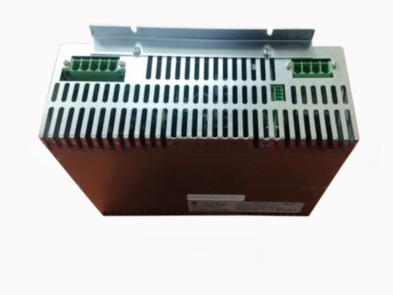 342A4922P28V500DH – GE Mark VIe Industrial Power Supply