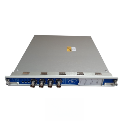 3500/42M Bently Nevada Proximitor Seismic Monitor I/O Module – Reliable Machinery Protection and Vibration Monitoring