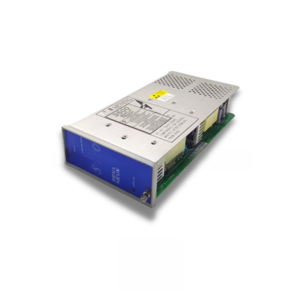 Bently Nevada 3500/15 – AC/DC Power Supply Module for 3500 Series by Evaflux Private Limited.