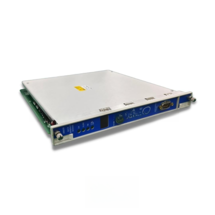 Bently Nevada 3500/20 Rack Interface Module – Industrial Communication Module by Evaflux India