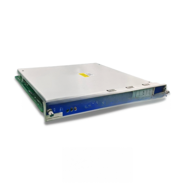 Bently Nevada 3500/25 Keyphasor Module – Evaflux