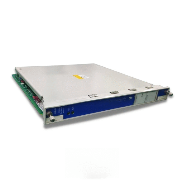 Bently Nevada 3500/92 Communication Gateway Module – Modbus and Ethernet interface for 3500 Series integration