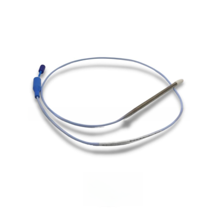 Bently Nevada 330171-00-50-10-01-00 – 5.0 m Proximity Probe Extension Cable for 3300 XL vibration monitoring systems