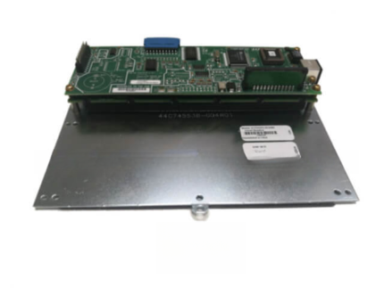 44A747816-G01 – GE Industrial Control Board for Drives and Excitation Systems