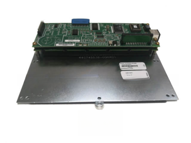 44A747816-G01 44A747816-G01 – GE Industrial Control Board for Drives and Excitation Systems