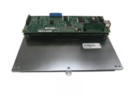 GE 44A747816-G01 Capacitor Assembly for EX2100 Excitation Systems