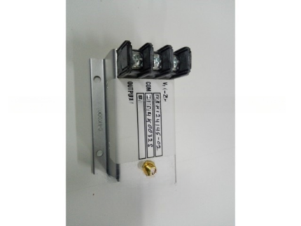 Bently Nevada 24145-02 – Mounting Bracket for 3300 XL Series Proximity Probes