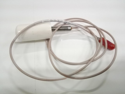 Bently Nevada 19000-00-20-36-02 – 3300 Series Proximity Vibration Probe, 20 mm Tip, 36-inch Cable