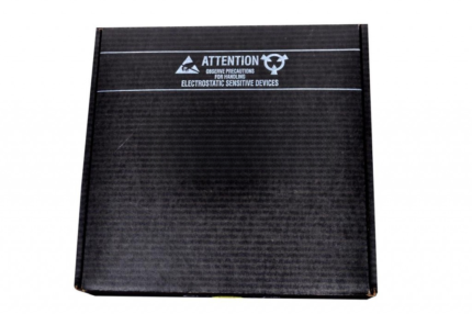 90482-01 Bently Nevada PC Board with 2 Coaxial Ports, 3 Signal Switches, and LED Indicator