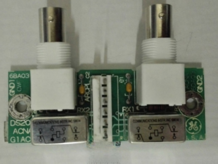 DS200ACNAG1ADD – GE Speedtronic & GE Excitation ARCNET Card for turbine communication systems