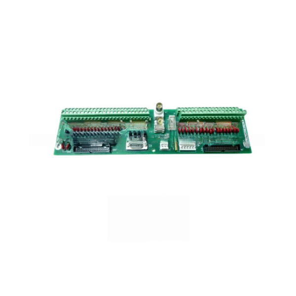DS200CTBAG1ADD C-Core Analog Termination Module – Bently Nevada 3300 Series GE Mark V Turbine Control Component