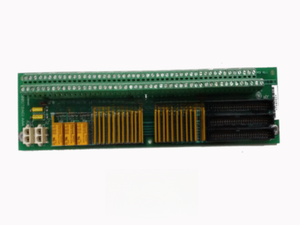 DS200DTBAG1A Digital Contact Terminal Board – Bently Nevada 3300 Series GE Mark V Turbine Control Module