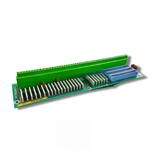 DS200DTBBG1AAA Digital Contact Terminal Board – Bently Nevada 3300 Series for GE Mark V Turbine Control Systems
