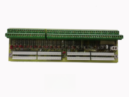 DS200DTBDG1ABB Terminal Board Relay Solenoid – Bently Nevada 3300 Series GE Mark V Turbine Control Interface