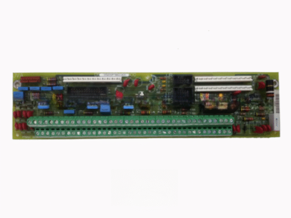 DS200PTBAG1ADC Termination Board – Bently Nevada 3300 Series I/O Module for GE Mark V Turbine Control