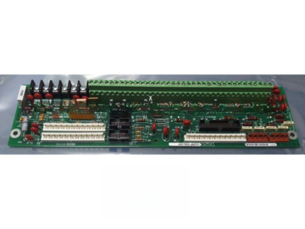 DS200PTBAG1BBA Termination Board for Bently Nevada 3300 – Industrial Control Component