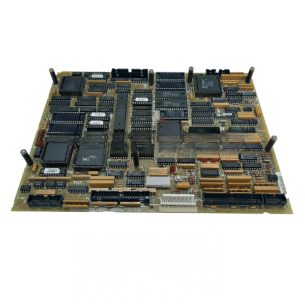 DS200SDCCG1AHD Drive Control Board – Bently Nevada 3300 Series for GE EX2000 Drives and Industrial Automation