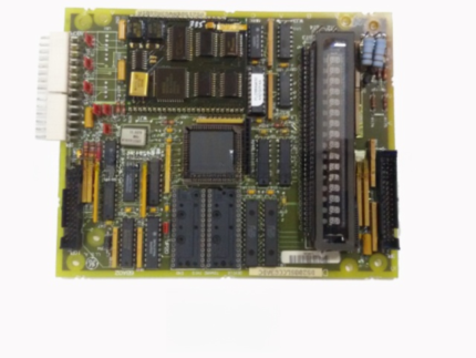 DS200SLCCG3ACC LAN Communication Board – Bently Nevada 3300 Mark V Network Control Module