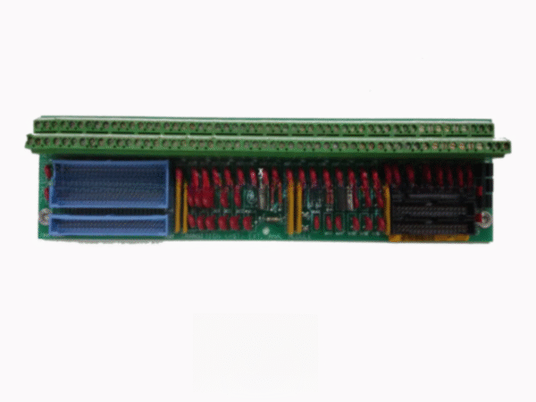 DS200TBQDG1AEE Term Board (R-S-T) Extension – Bently Nevada 3300 Series GE Mark V Turbine Control Component