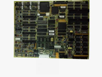 DS200TCCAG1B – GE Speedtronic & GE Excitation Common Analog I/O Board for turbine control systems