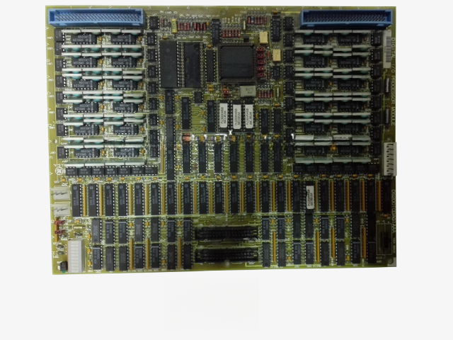 DS200TCDAG1A1618479368272641458 (1) DS200TCDAG1ADA – GE Speedtronic Mark V & GE Excitation Digital I/O Board for turbine control systems