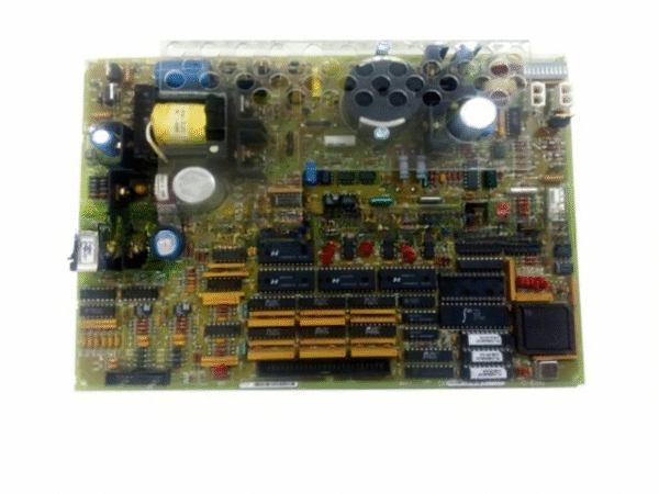 Image of GE DS200TCEAG1BSF Emergency Overspeed Board for Mark V turbine control