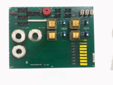 DS200TCEBG1BAA Protective Termination Expander Board – Bently Nevada 3300 Series GE Mark V Turbine Control Component