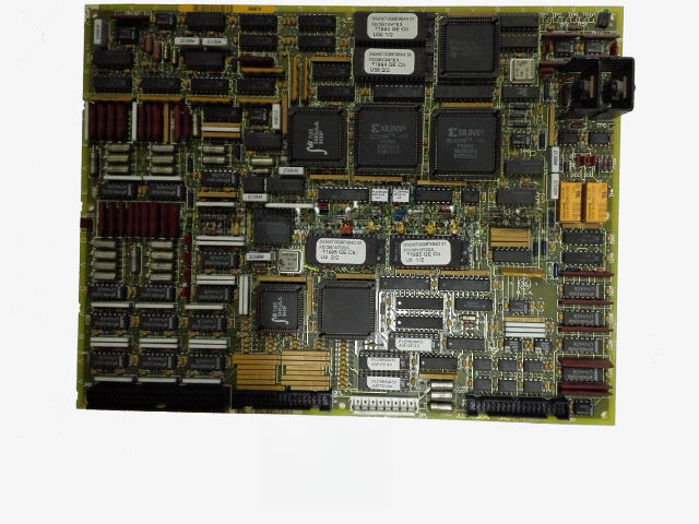 DS200TCQBG1B1618486933109732131 (1) DS200TCQBG1BCB – GE Speedtronic & GE Excitation RST Extended Analog I/O Board for turbine control systems