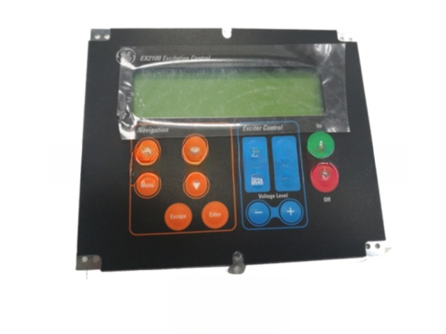 IC752SPL013-BB1530515347916919469 IC752SPL013-BB – GE Keypad Assembly for Control Panels
