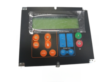 IC752SPL013-BB Keypad Assembly – Genuine GE Industrial Control Replacement