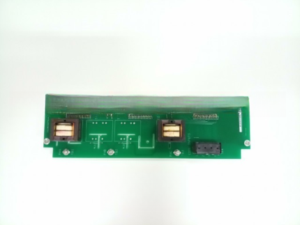 IS200EACFG1A – GE Exciter AC Feedback Board for EX2100 Excitation Systems
