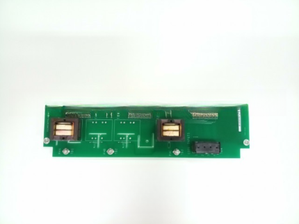 GE IS200EACFG1A Exciter AC Feedback Board for EX2100 Excitation System
