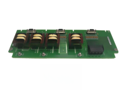 IS200EACFG2A – GE Thermocouple Terminal Board (DIN Rail, TB)