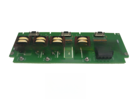 IS200EACFG2A – GE EX2100 DIN Rail Thermocouple Terminal Board for temperature monitoring and protection.