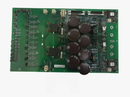IS200EDEXG1B – GE Exciter De-Excitation Control Board for EX2100 Excitation Systems