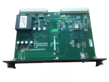 GE IS200EGDMH1A Exciter Ground Detector Module – Evaflux