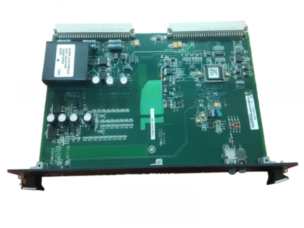 IS200EGDMH1A – GE Exciter Ground Detector Module