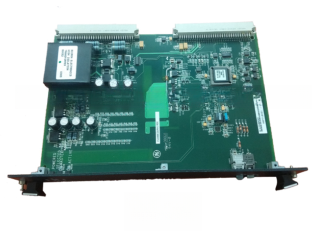 IS200EGDMH1A – GE Exciter Ground Detector Module