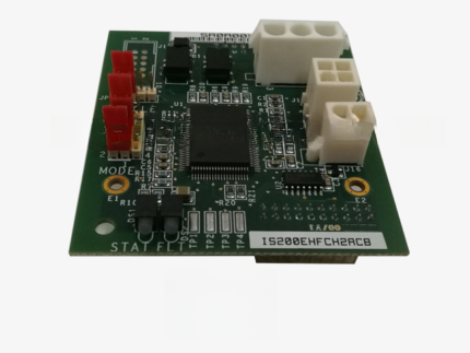 IS200EHFCH2A – GE Thyristor Control Fan Controller Board for EX2100 Excitation Systems