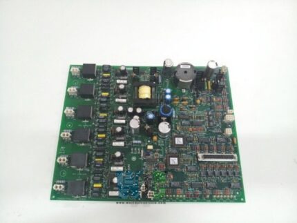 IS200EHPAG1A – GE EX2100 Gate Pulse Amplifier Board for turbine excitation systems.