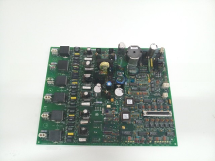 IS200EHPAG1A – General Electric Gate Pulse Amplifier Board for EX2100 Excitation Systems