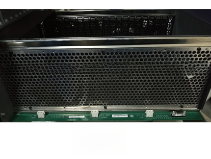 GE IS200EPBPG1A – Exciter Power Backplane Board for EX2100 Excitation System