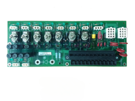 IS200EPDMG1B – GE Exciter Power Distribution Module for EX2100 Excitation Systems