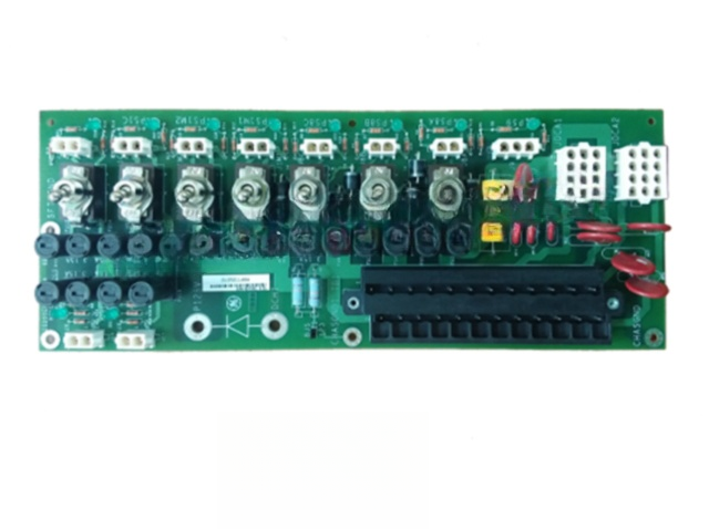 IS200EPDMG1B1530168643887682684 GE IS200EPDMG1B Power Distribution Module for EX2100 Excitation System